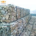 Widely used 3x1x1m gabion wire mesh price